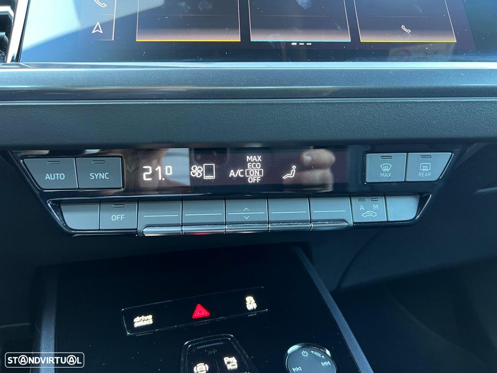 Audi Q4 Sportback e-tron 45 82 kWh SE Business Plus - 33