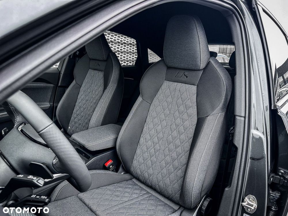 Audi Q5 Sportback - 17