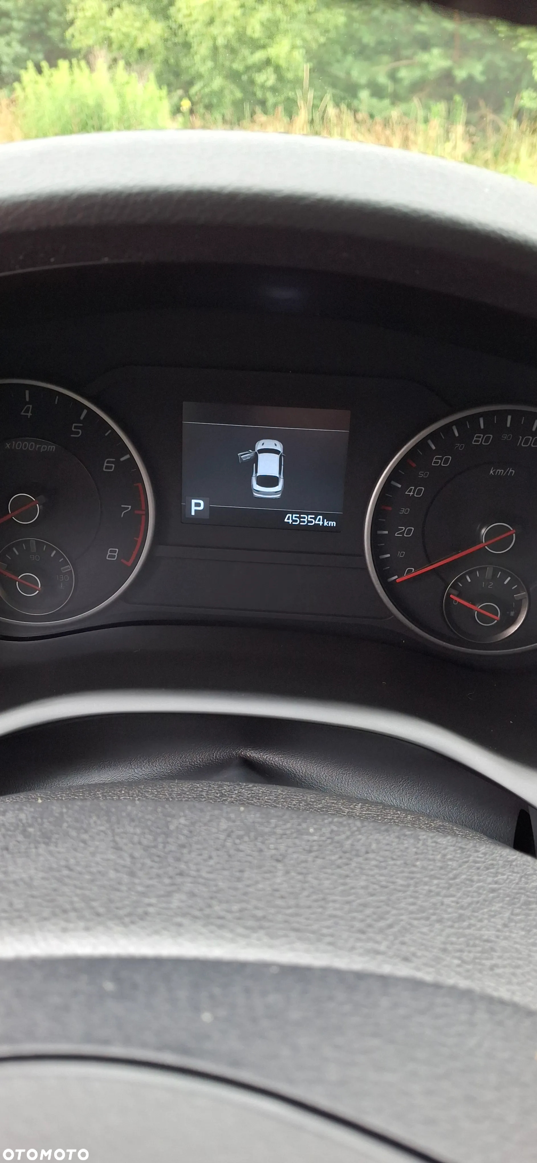 Kia Stinger 2.0 T-GDI GT Line - 14
