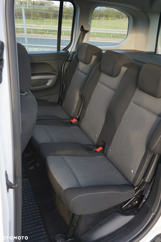 Toyota Proace City Verso 1.5 D-4D Business - 16