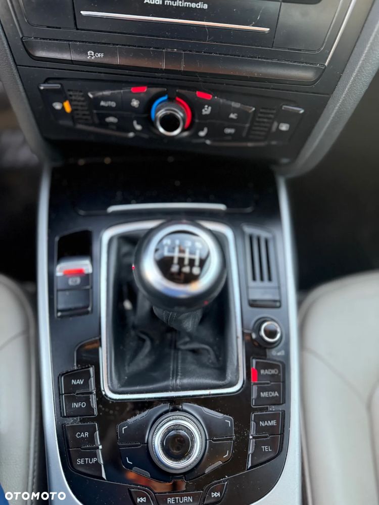 Audi A5 Coupé 2.0 TDI ultra - 16