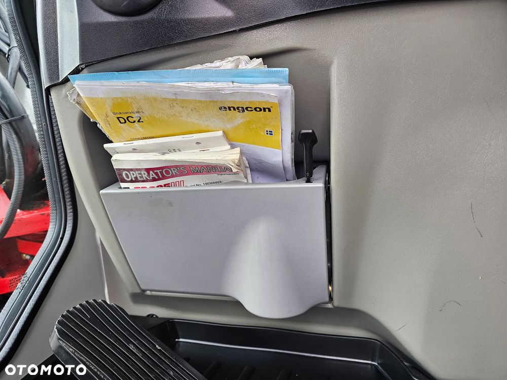 Takeuchi TB 295 W - 31