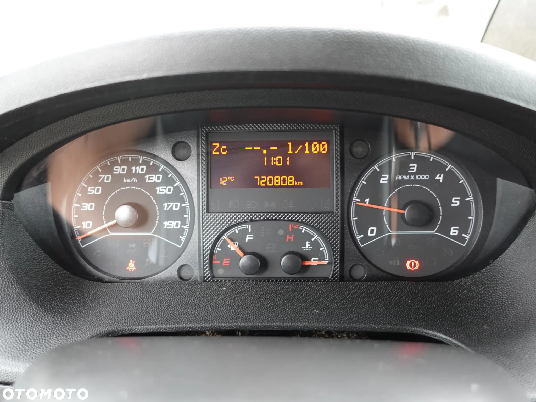 Fiat Ducato - Maxi - 29
