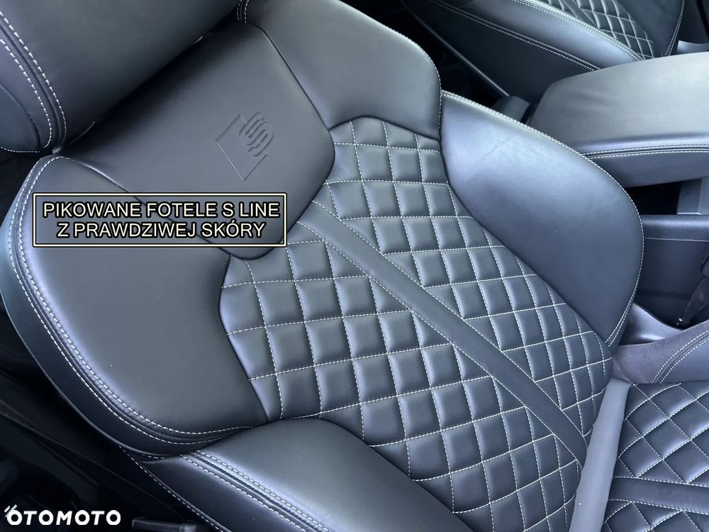 Audi Q5 45 TFSI quattro S tronic S line - 10