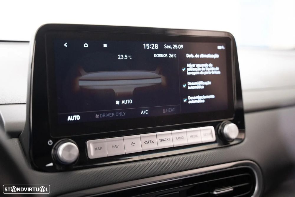 Hyundai Kauai 39 kWh Premium - 24