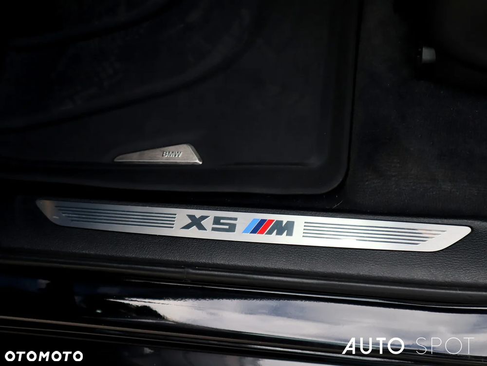 BMW X5 M Standard - 19