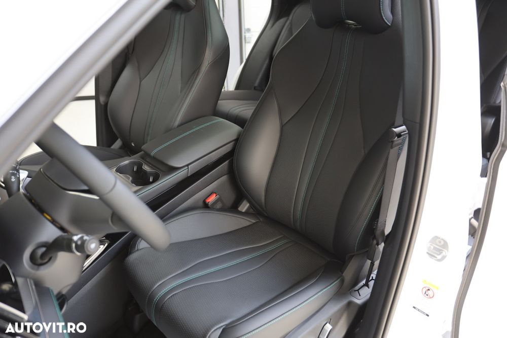 Byd Seal U AWD Design - 19