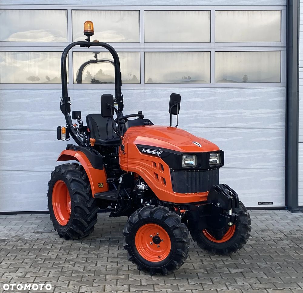 Schaffer 326S Miniładowarka - 31