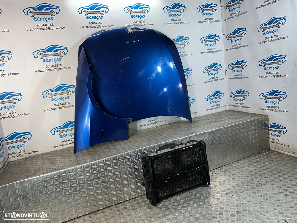 .Frente Para Peças BMW Serie 3 E92 Coupe E93 Cabrio 2006 - 2012 - 9