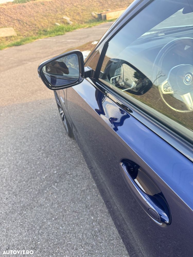 BMW Seria 3 330e xDrive AT PHEV - 5