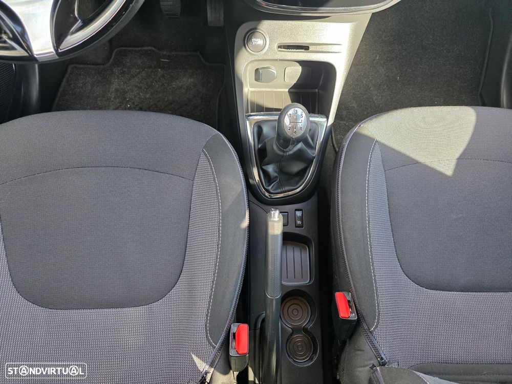 Renault Captur 1.5 dCi Exclusive - 17
