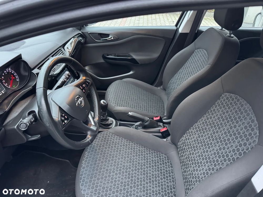 Opel Corsa 1.2 Enjoy - 13