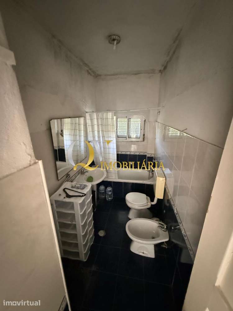 Apartamento T1+1 para venda sito no Cristo Rei, Almada - Grande imagem: 4/10