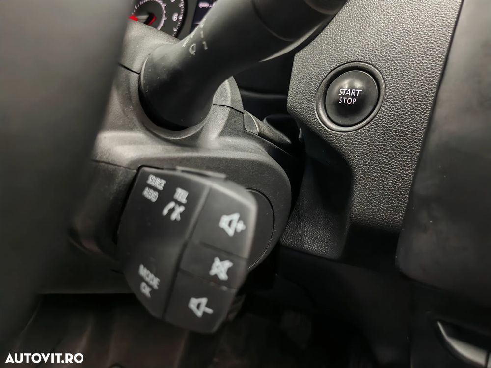 Dacia Duster TCe 150 GPF Prestige jante 17" - 27