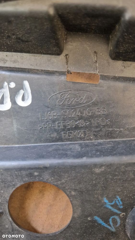 Osłona podszybia prawa/lewa Ford Escape IV 2020- - 6