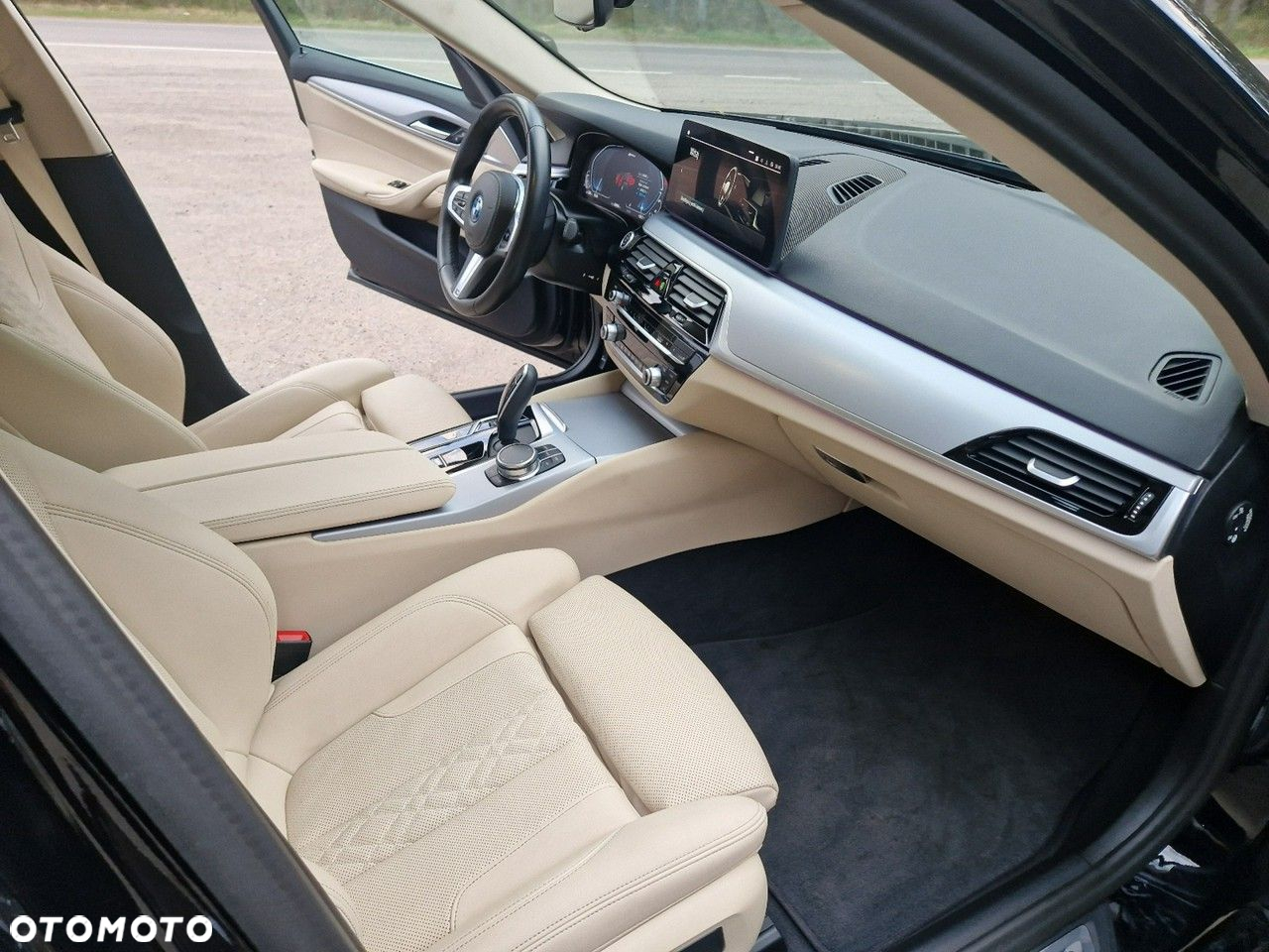 BMW Seria 5 - 31