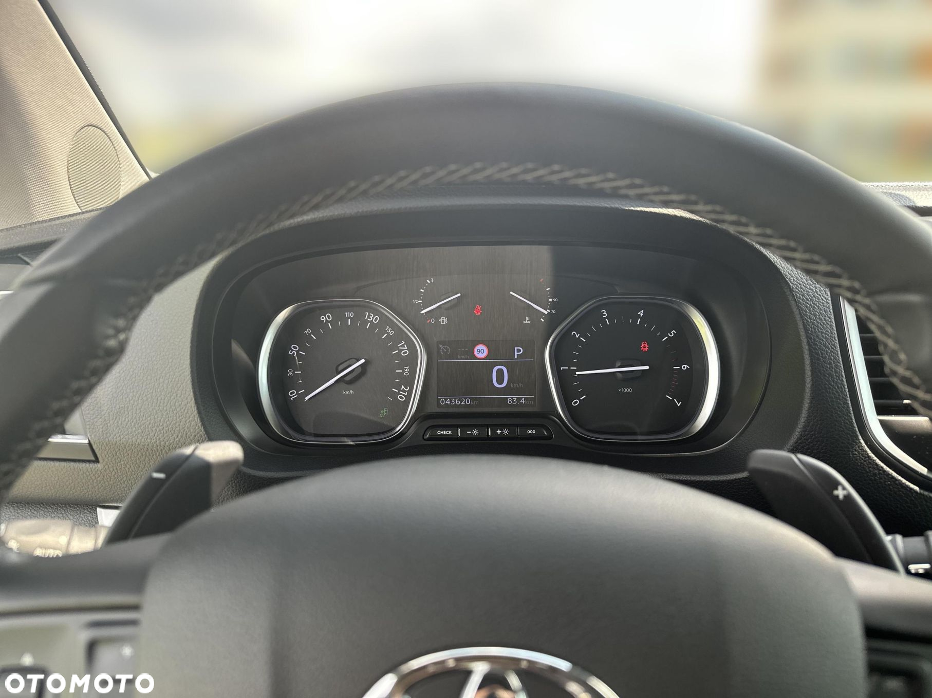 Toyota Proace Verso 2.0 D4-D Long VIP - 22