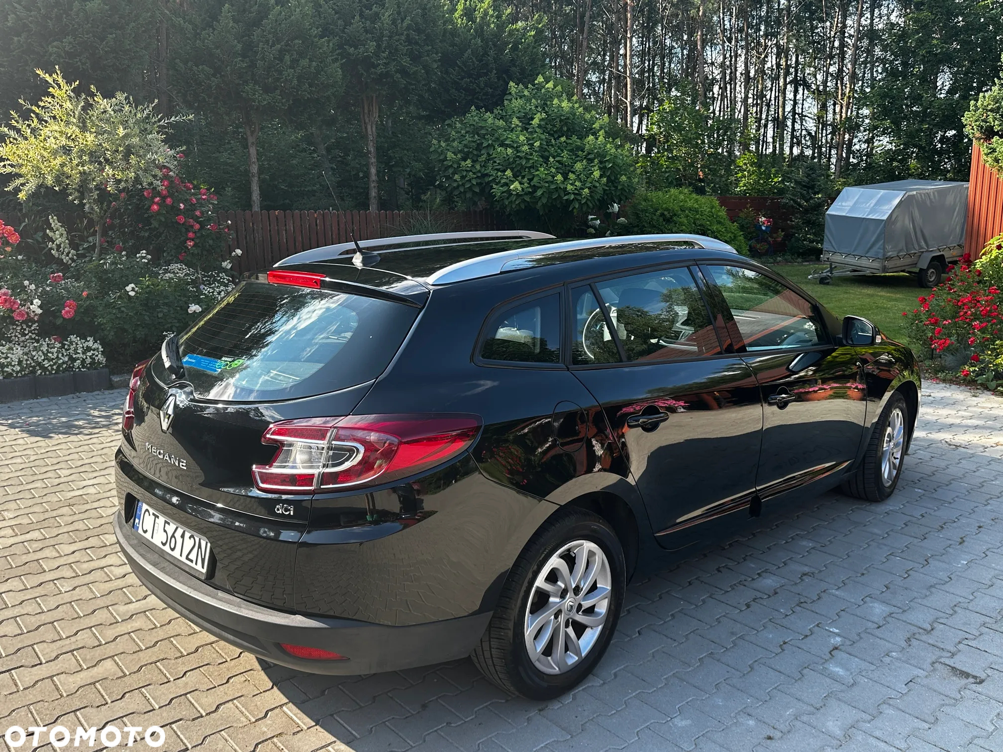 Renault Megane - 4