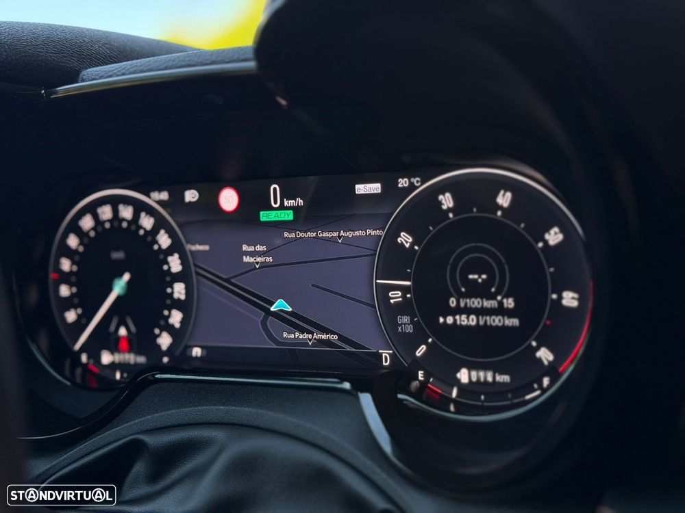 Alfa Romeo Tonale 1.3 Plug-In Hybrid TI e-AWD - 27