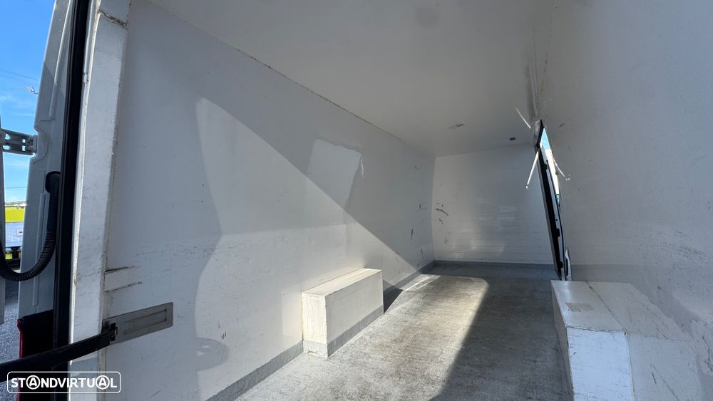 VW Crafter 35 2.0 TDI L5 H3 - 36