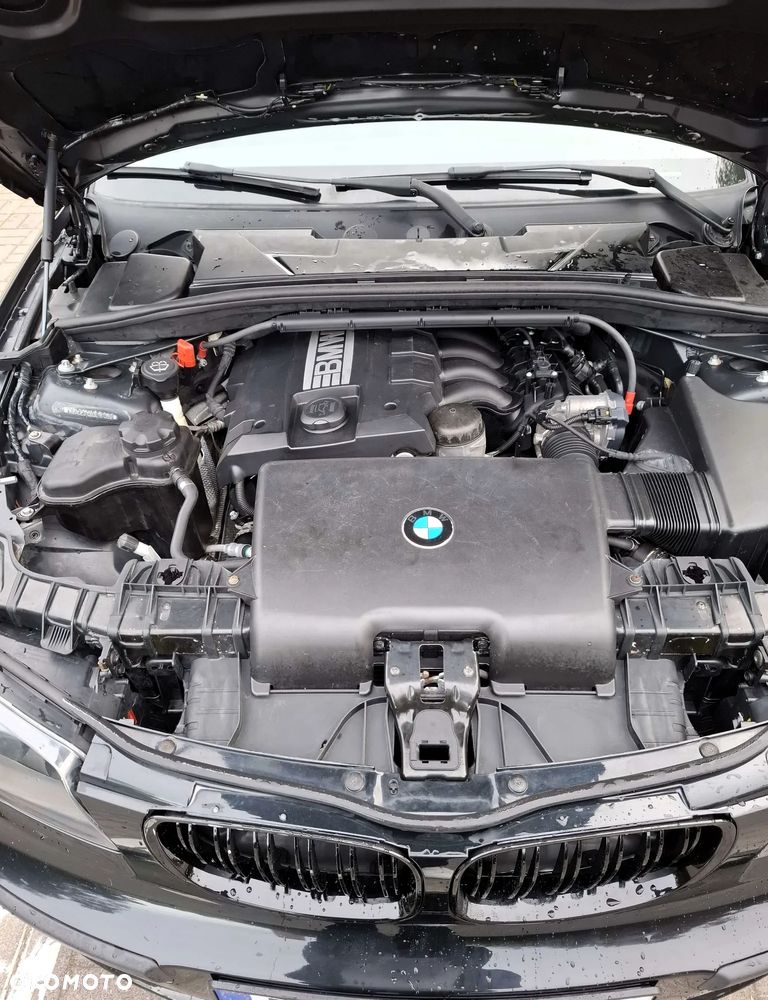 BMW Seria 1 - 26