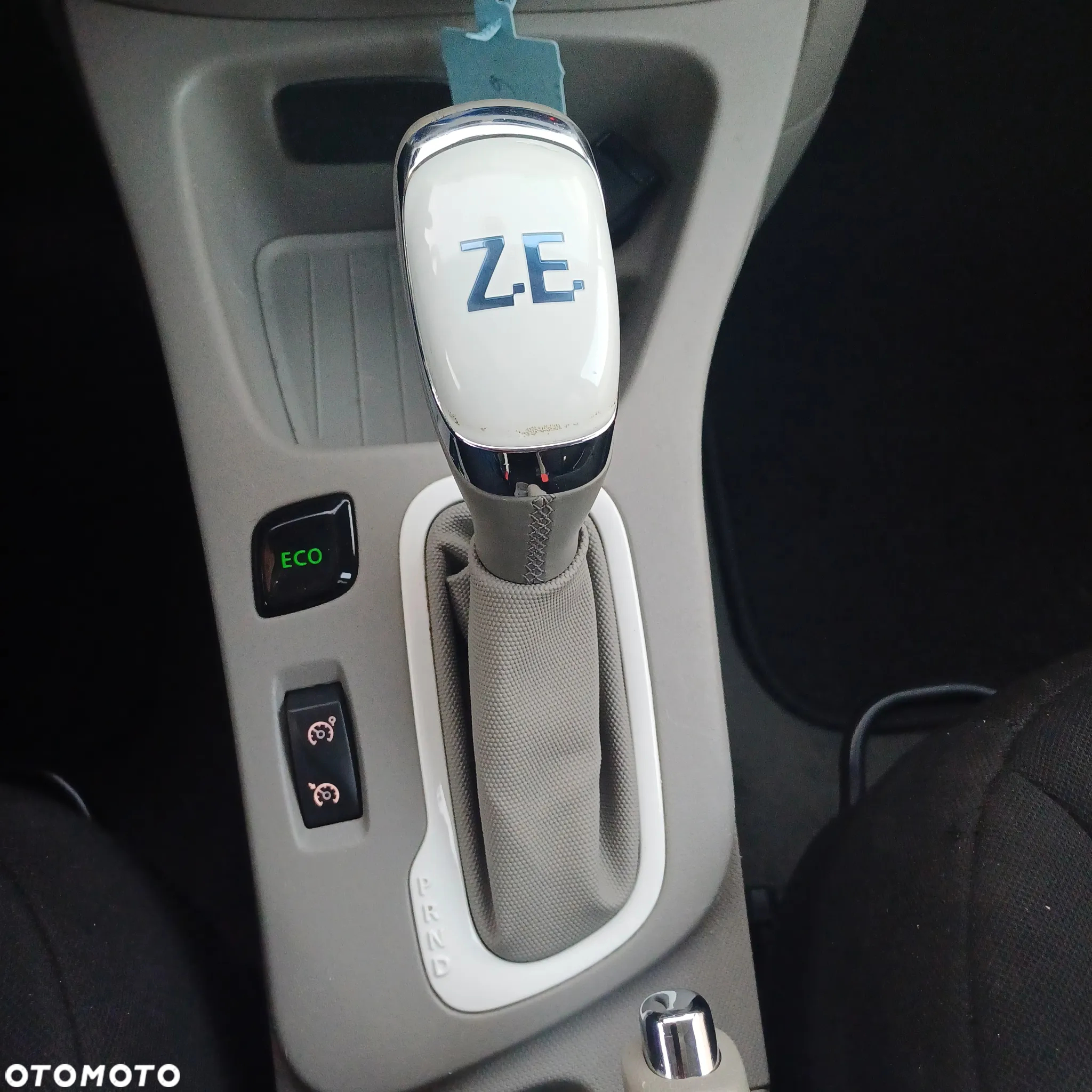 Renault Zoe - 33