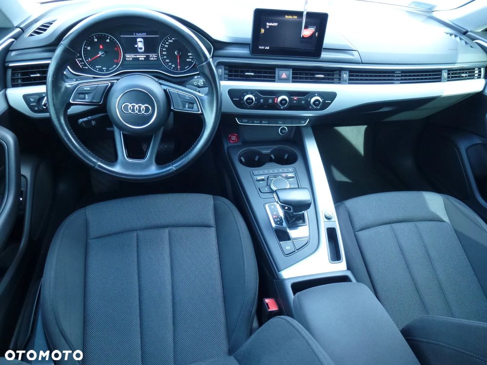 Audi A5 Sportback 2.0 TDI S tronic - 13