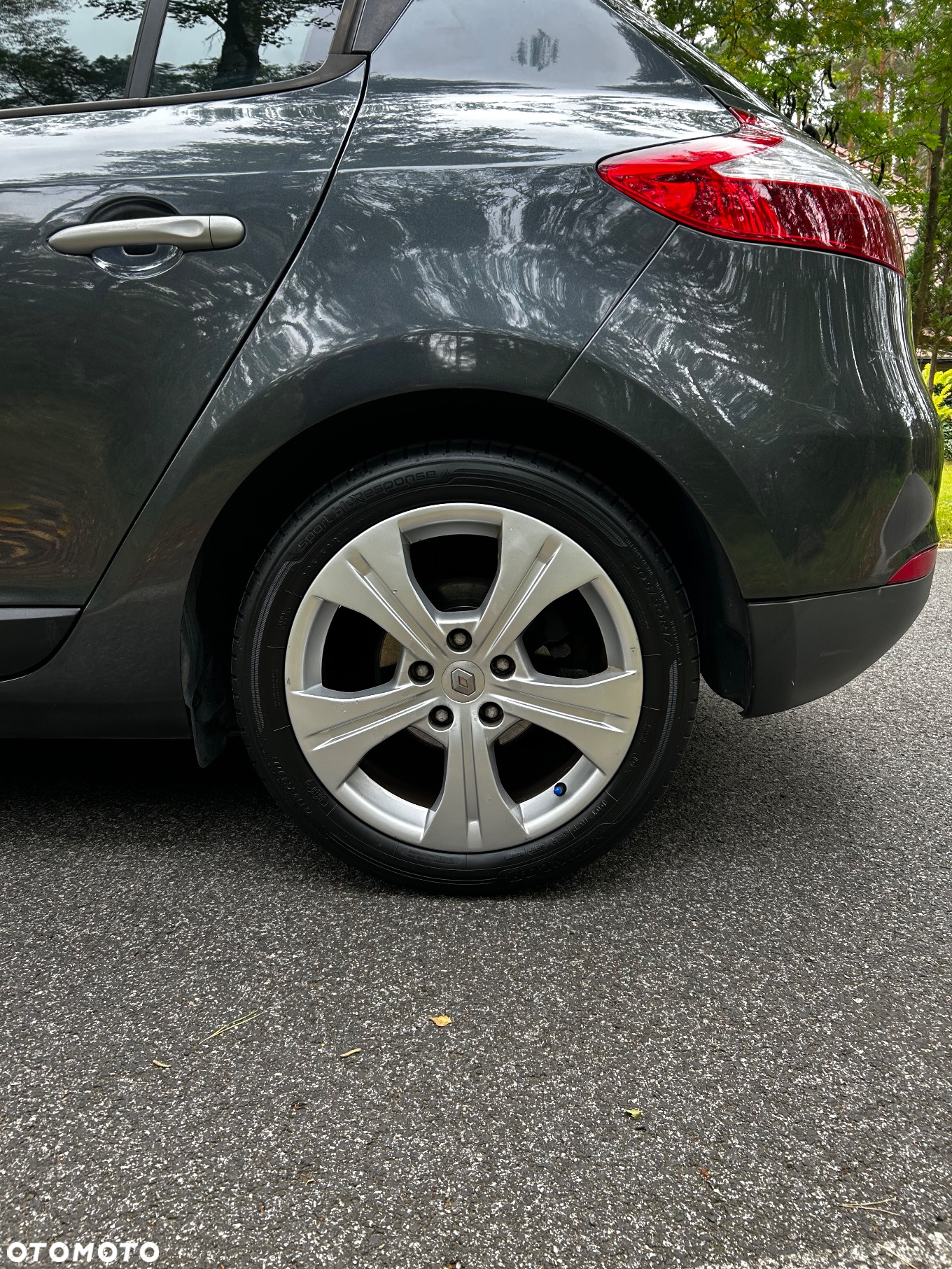 Renault Megane - 7