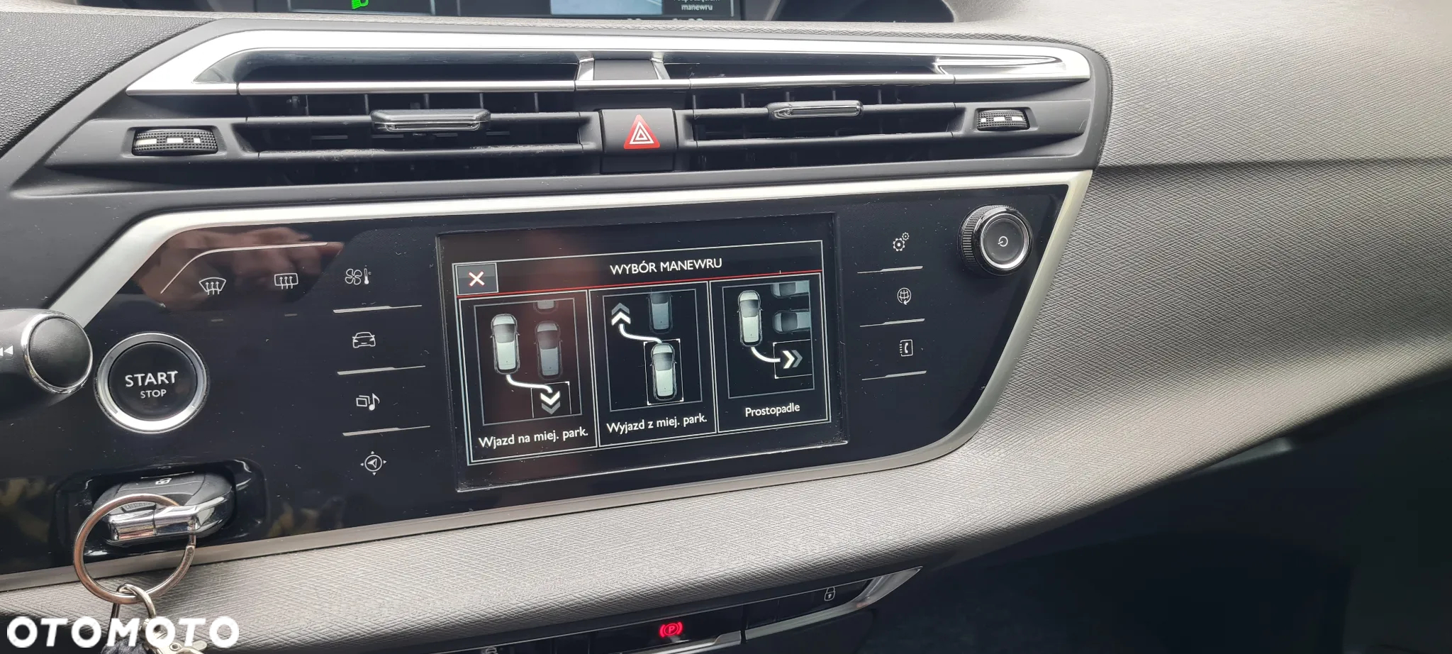 Citroën C4 Picasso 2.0 BlueHDi Exclusive - 18