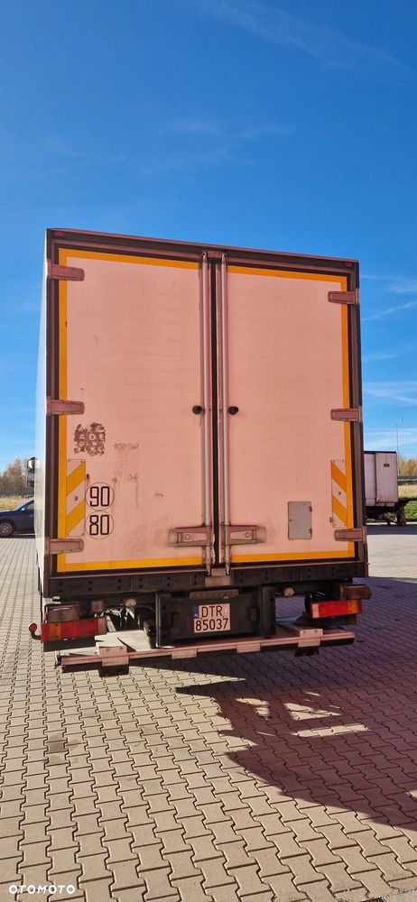 Iveco Cargo - 2
