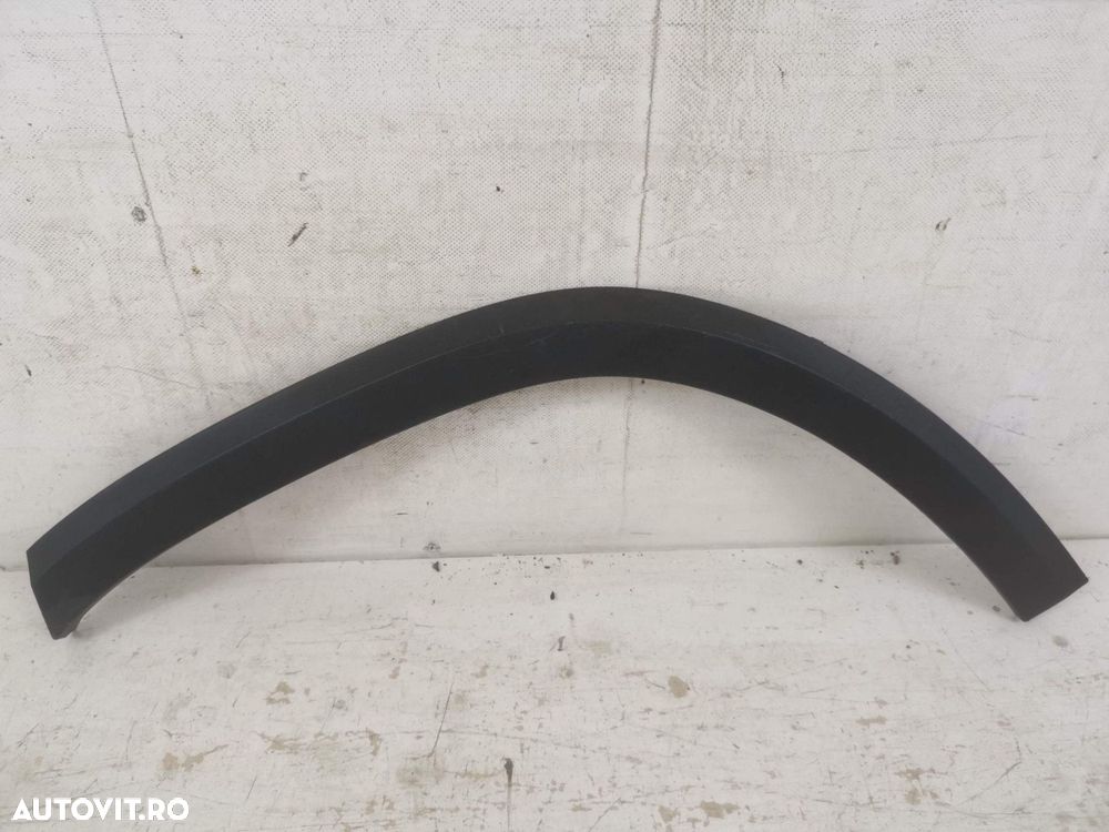 Bandou Aripa Overfender Stanga Spate Mercedes-Benz  GLA-Class H247 201 - 2