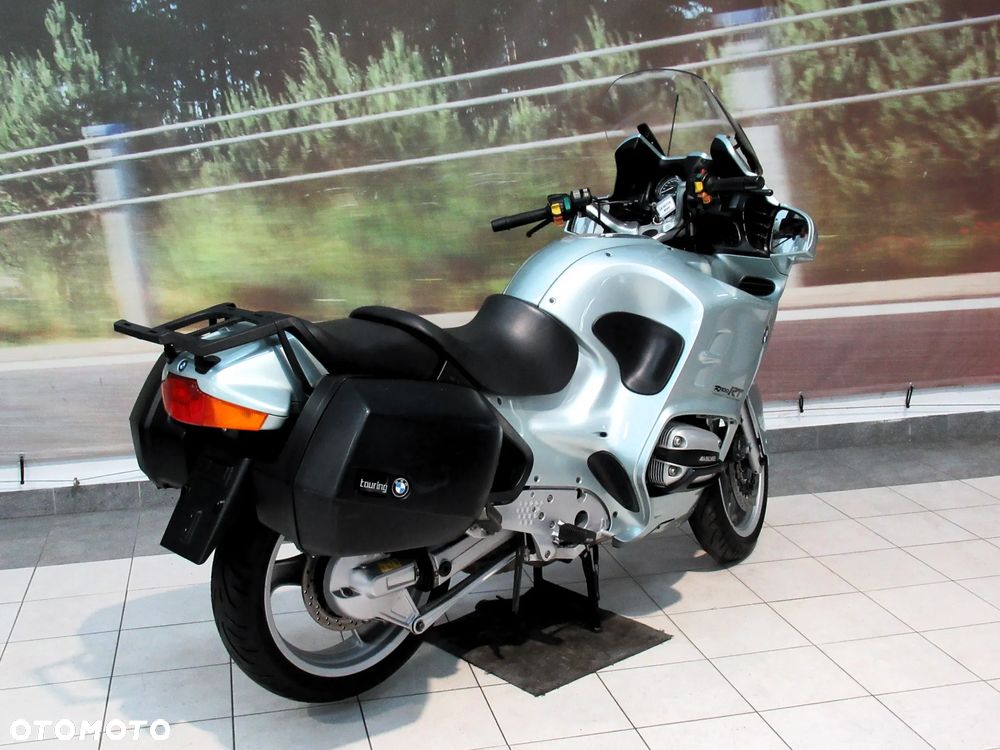 BMW RT - 7