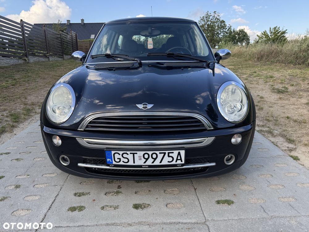 MINI Cooper - 2