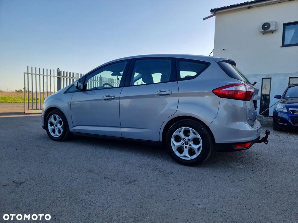 Ford C-MAX - 21