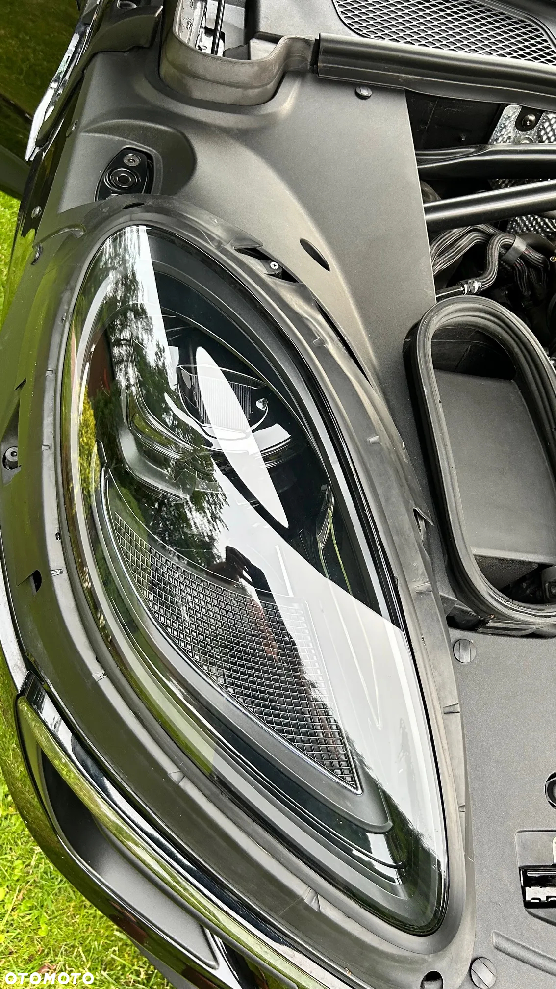 Porsche Macan S Diesel - 20