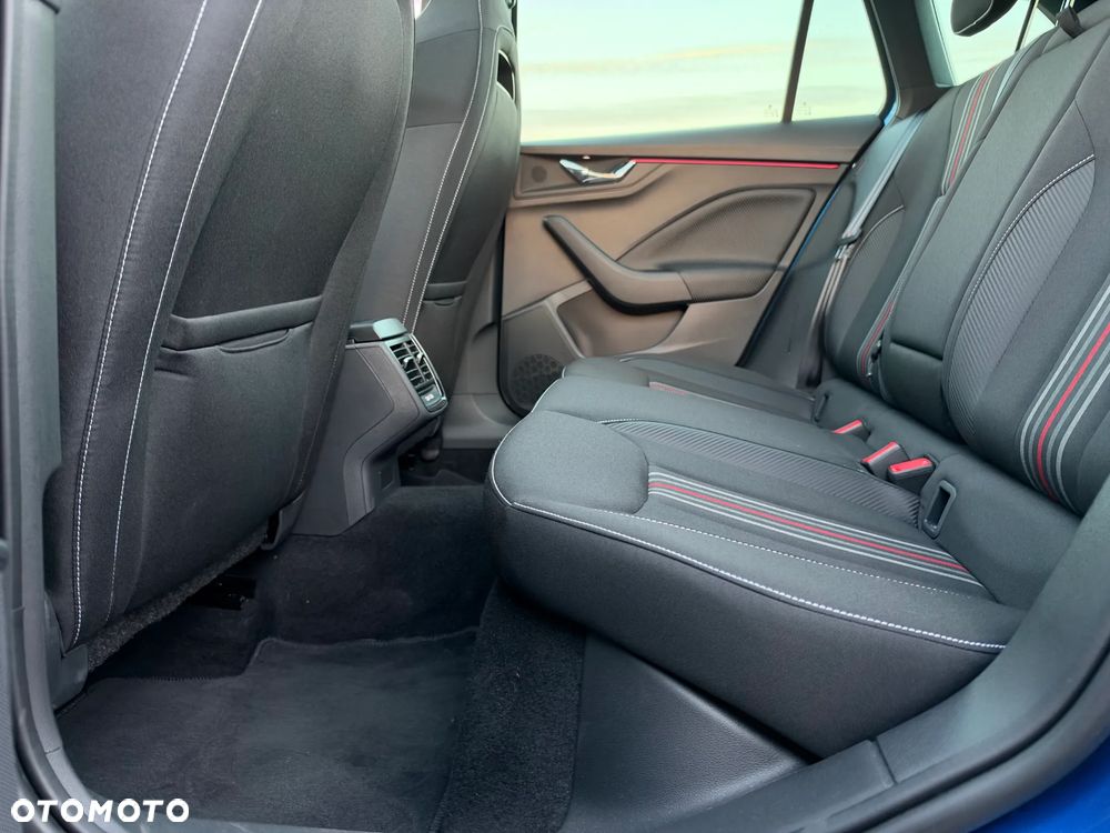 Skoda Scala 1.5 TSI Monte Carlo DSG - 36