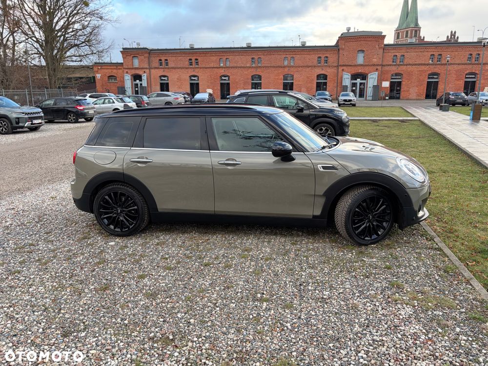 MINI Clubman Cooper GPF - 31