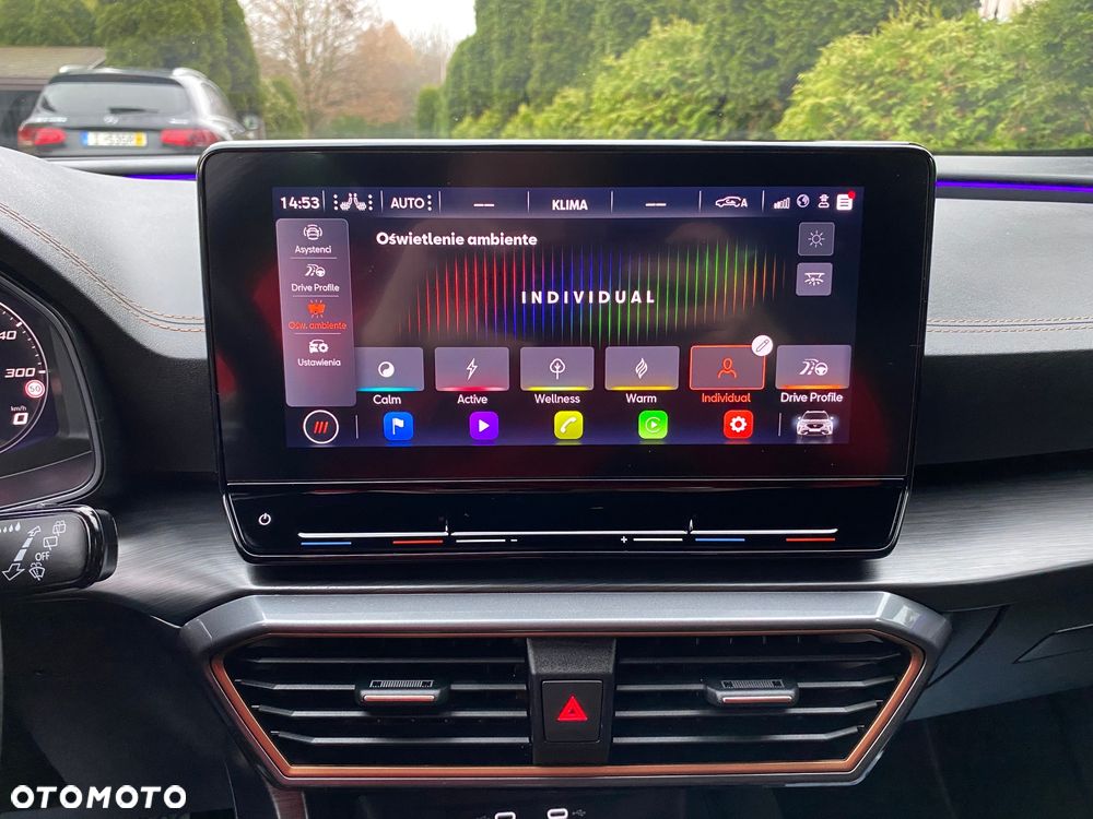 Cupra Formentor 1.5 TSI DSG Tribe Edition - 37