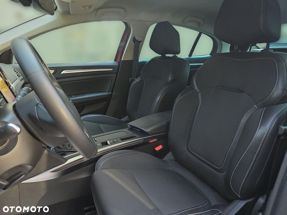 Renault Megane 1.3 TCe FAP Techno EDC - 12