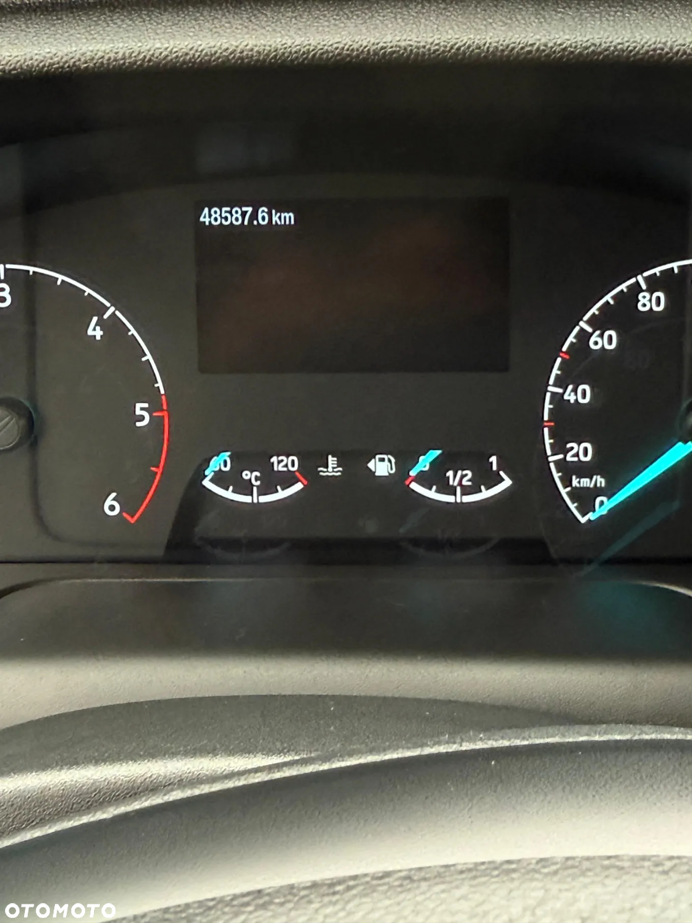 Ford Transit - 10