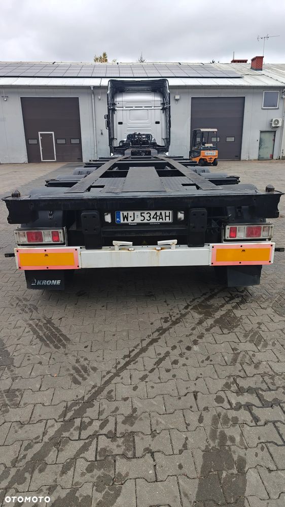 Krone - 2
