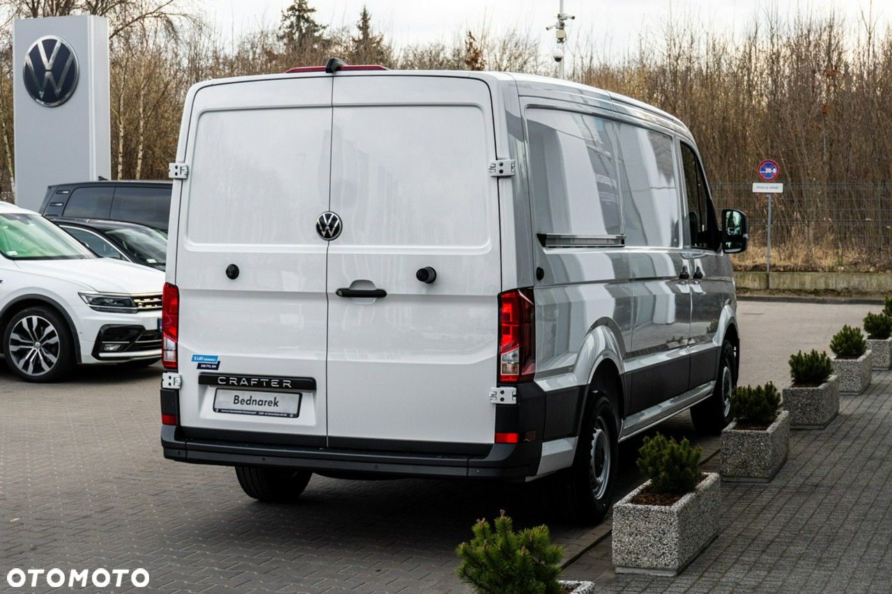 Volkswagen Crafter - 9