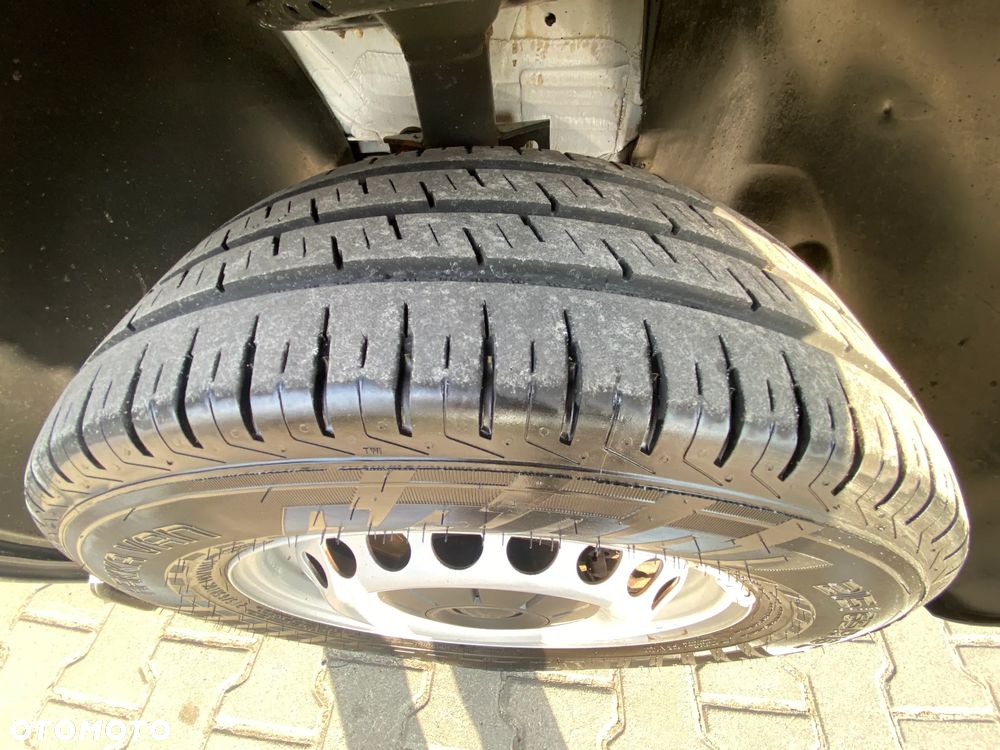 Volkswagen TRANSPORTER 2,0 TDI 140KM DSG L2 DŁUGI NISKI PRZEBIEG - 29