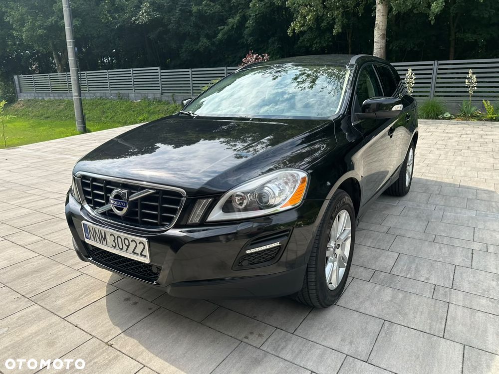 Volvo XC 60 - 2