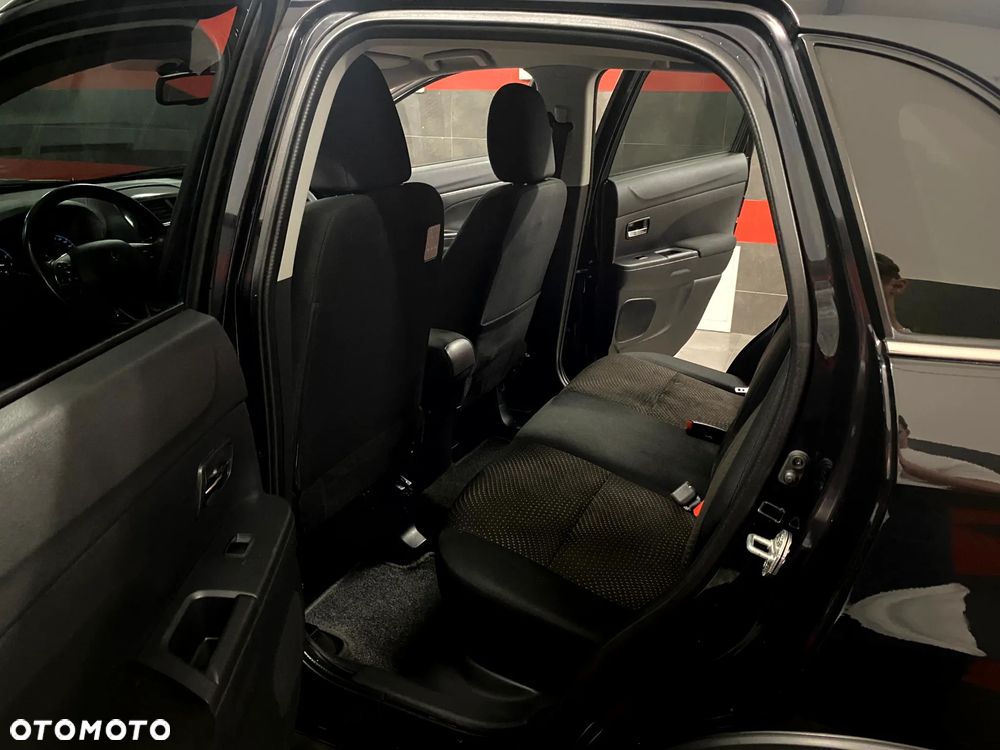 Mitsubishi ASX 1.6 2WD Edition 100 - 17