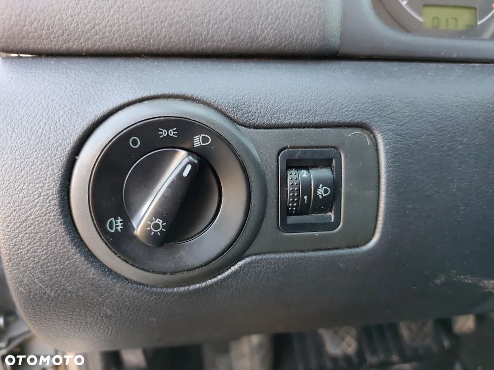 Skoda Octavia 1.9 TDI Tour Classic - 20