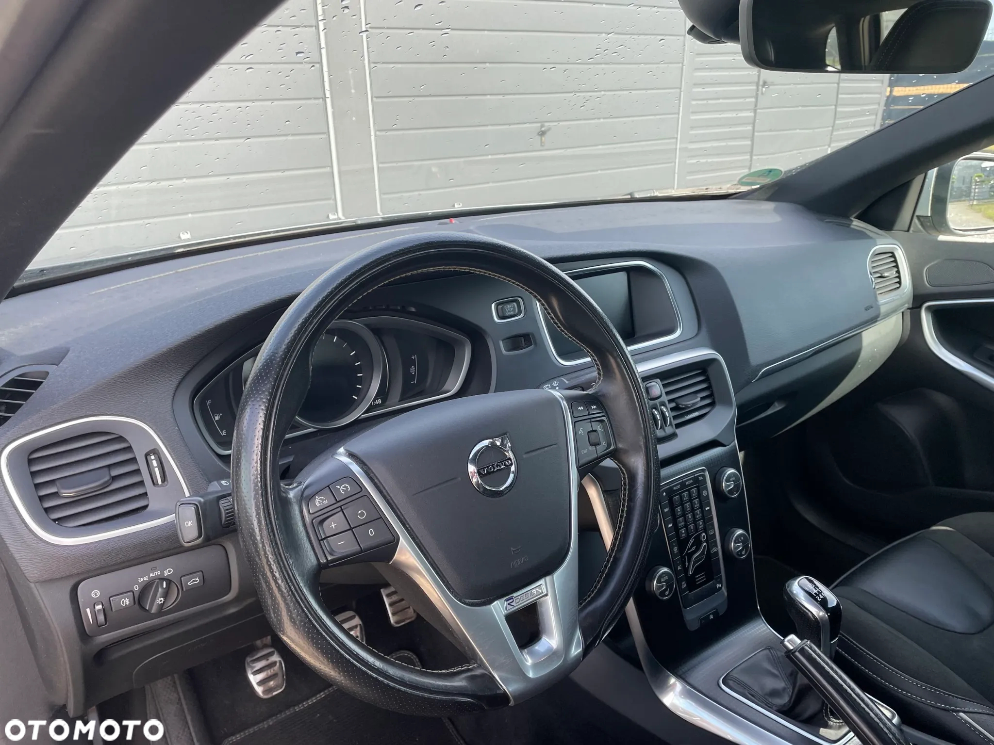 Volvo V40 T2 RDesign - 9