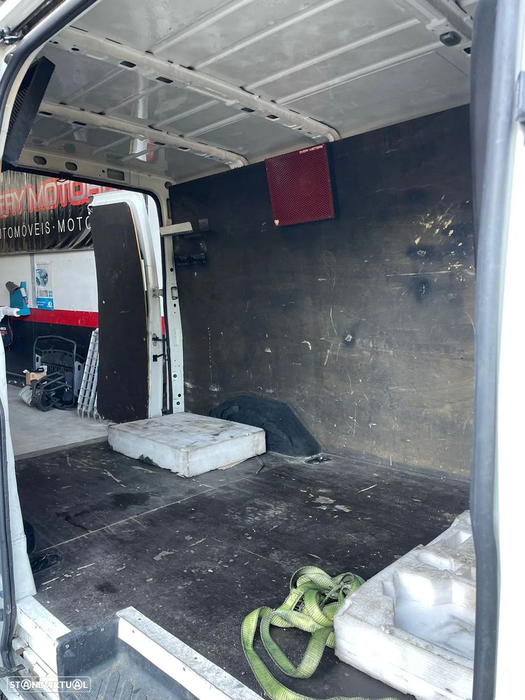 Ford Transit 350L EF 2.4 TDCi RD L CD - 25