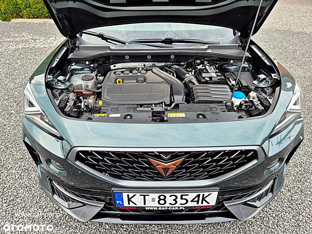 Cupra Formentor 1.5 TSI DSG - 35