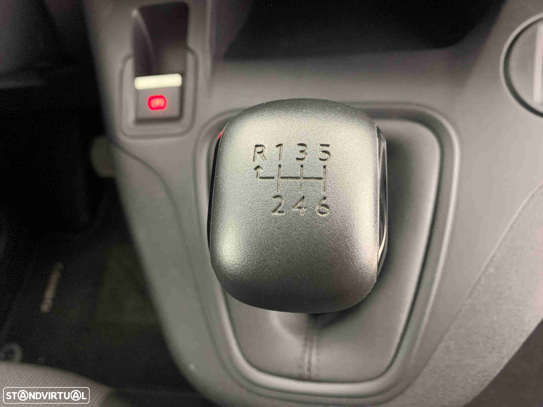 Opel Combo Cargo 1.5 CDTi - 13